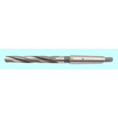 Зенкер цельный d 13,75 (№1) к/х Р18 Z=3 КМ1