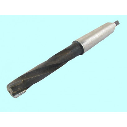 Зенкер d 28,0 к/х оснащенный пластинами ВК8 Z=3 КМ3