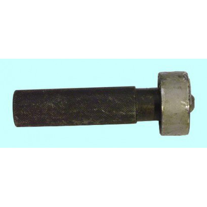 Пробка гладкая d 4,0 А3 ПР тв.спл.