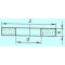 Круг ПП 175х25х32 64С 25 М (GC F60 H-I-J) (ВАЗ)
