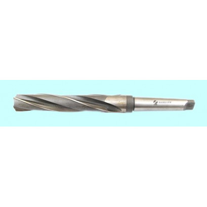 Зенкер цельный d 22,0 (№1) к/х Р18 Z=3 КМ2