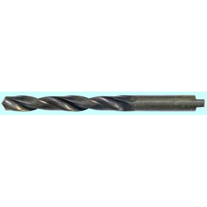 Сверло d 12,7 ц/х Р6М5 (ЧПУ)