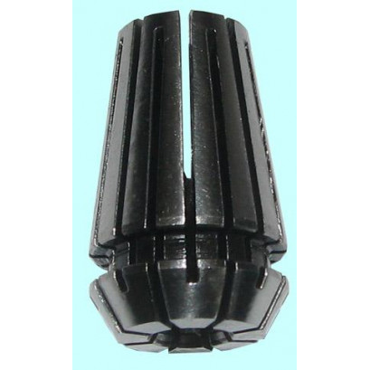 Цанга d 1,0 ER16 L27.5мм DIN 6499